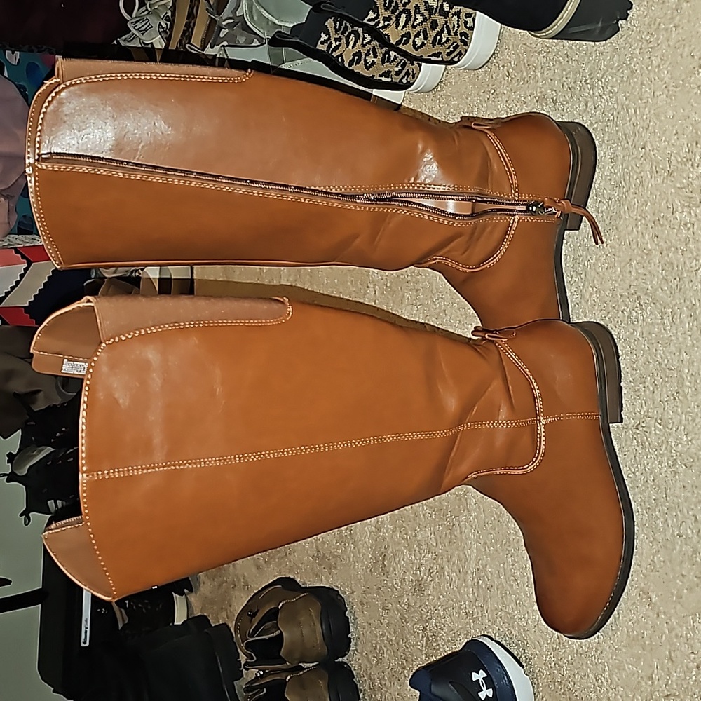 Womens Tall 👢